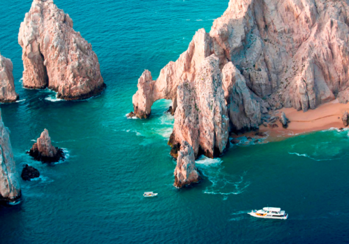 Yacht Charter in CABO