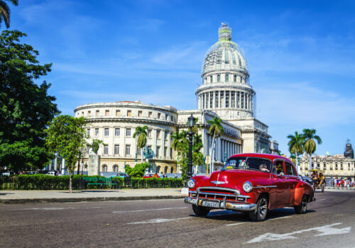 Cuba